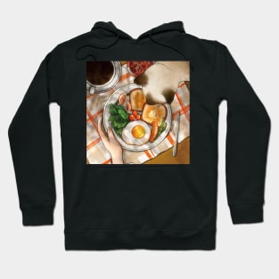 Brunch Hoodie